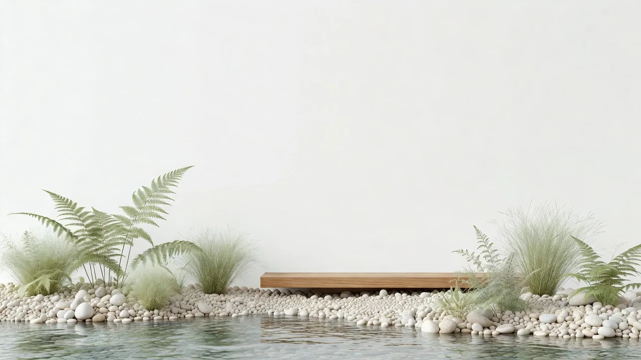 水辺植物