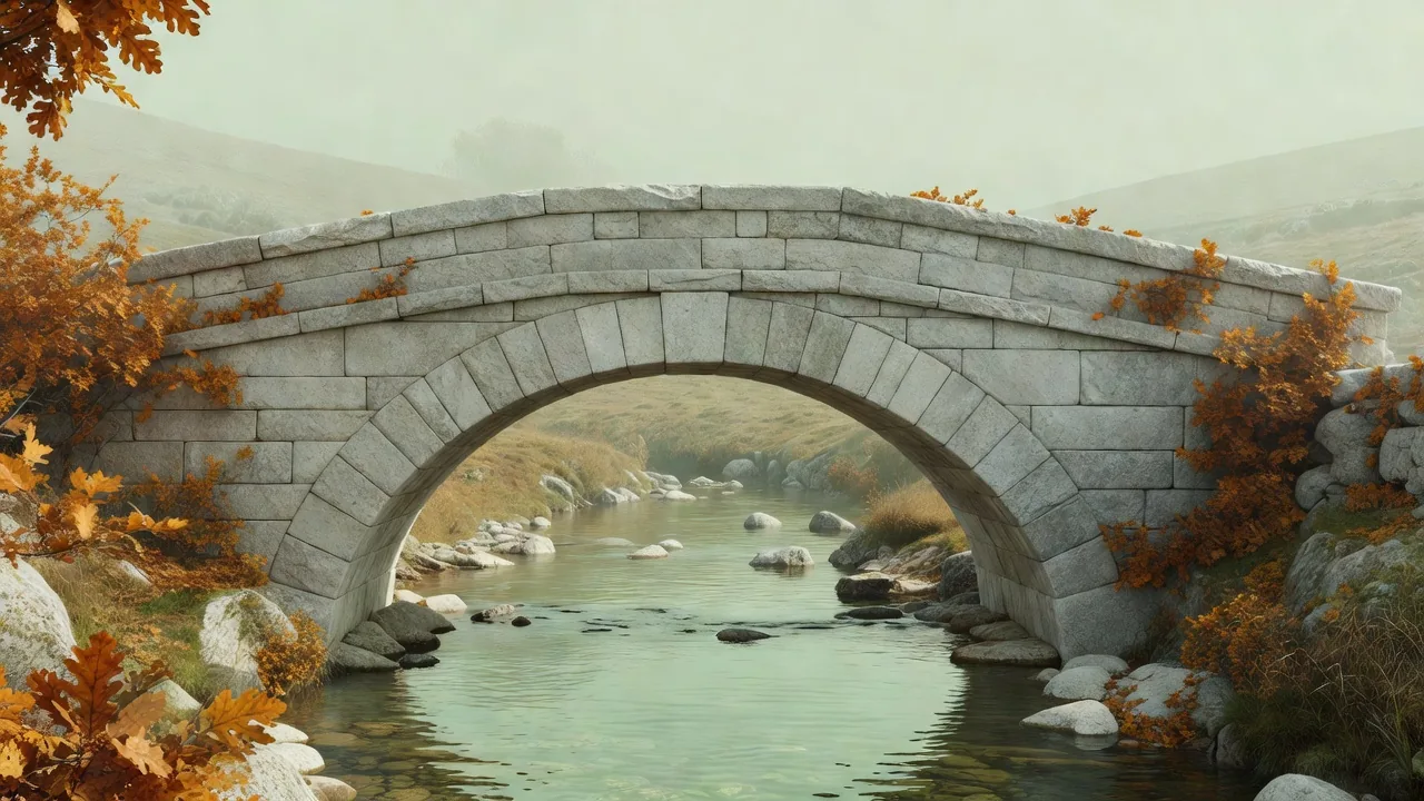 石橋